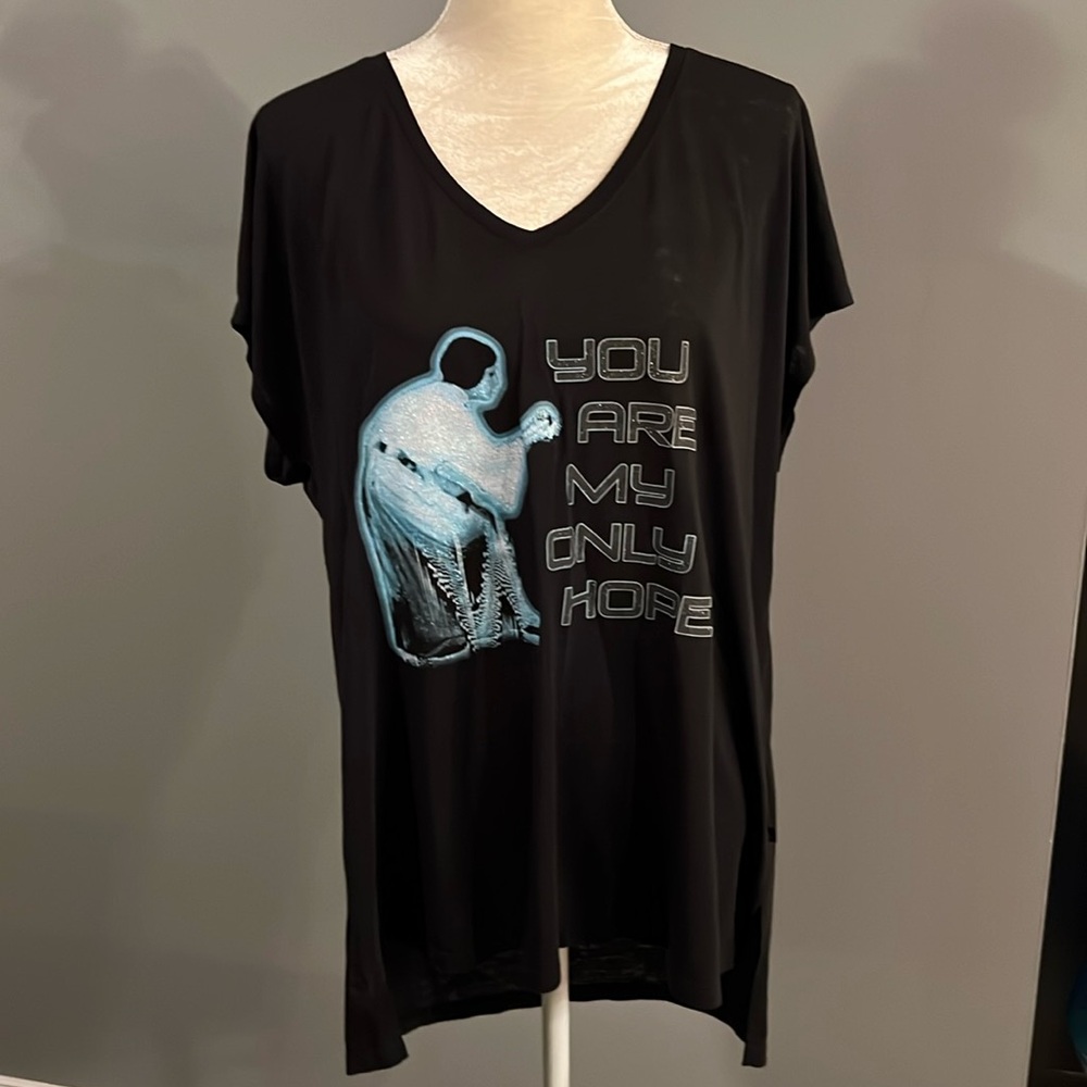 Rock & Republic - Star Wars - XL